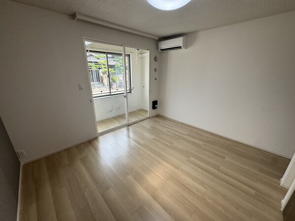 フォレスト コート 網干の物件内観写真